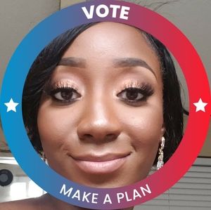 Meet your Posher, Raquel